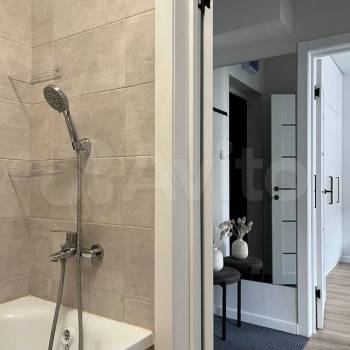 Сдается 1-комнатная квартира, 25 м²