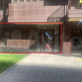 Сдается Нежилое помещение, 45,7 м²