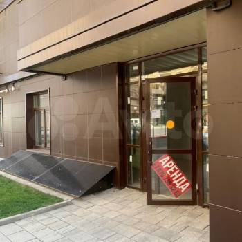 Сдается Нежилое помещение, 45,7 м²