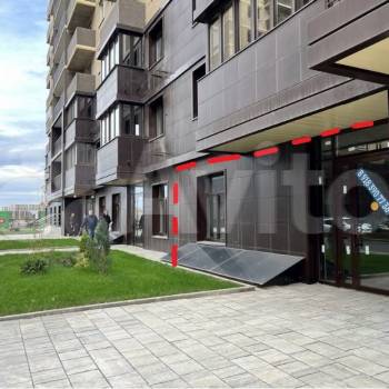 Сдается Нежилое помещение, 45,7 м²