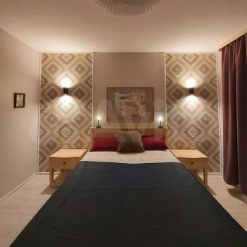 Сдается Многокомнатная квартира, 76 м²