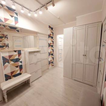 Сдается Многокомнатная квартира, 76 м²