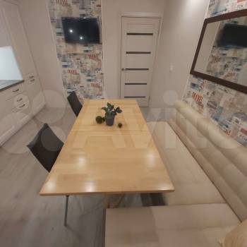 Сдается Многокомнатная квартира, 76 м²