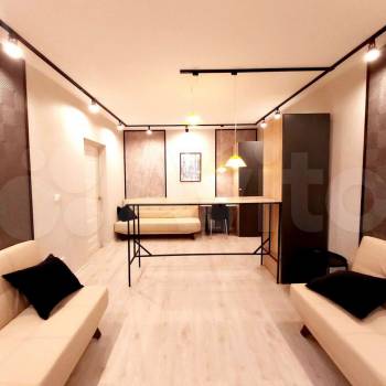 Сдается Многокомнатная квартира, 76 м²