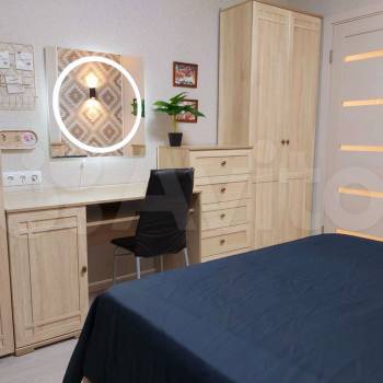 Сдается Многокомнатная квартира, 76 м²