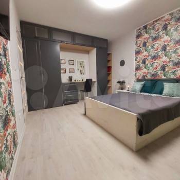 Сдается Многокомнатная квартира, 76 м²