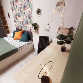 Сдается Многокомнатная квартира, 76 м²