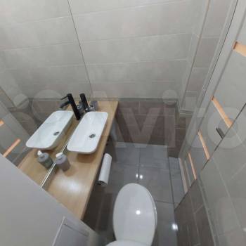 Сдается Многокомнатная квартира, 76 м²