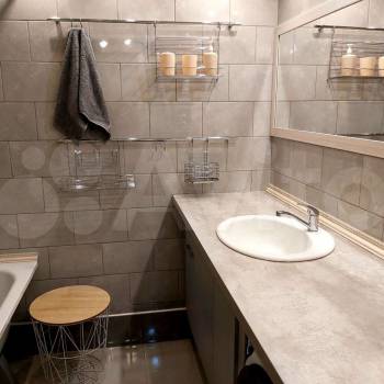 Сдается Многокомнатная квартира, 76 м²