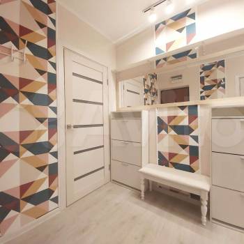 Сдается Многокомнатная квартира, 76 м²