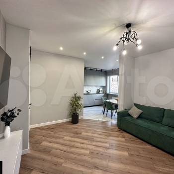 Продается 2-х комнатная квартира, 81 м²