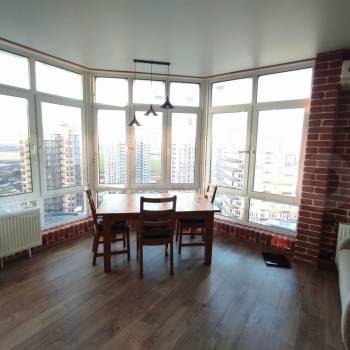 Продается 2-х комнатная квартира, 67 м²