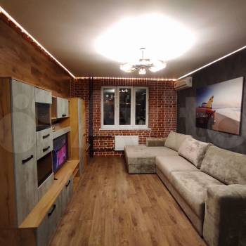 Продается 2-х комнатная квартира, 67 м²