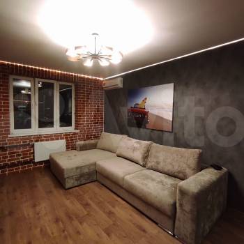 Продается 2-х комнатная квартира, 67 м²