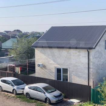 Продается Дом, 106 м²