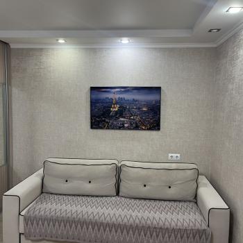 Сдается 1-комнатная квартира, 44 м²