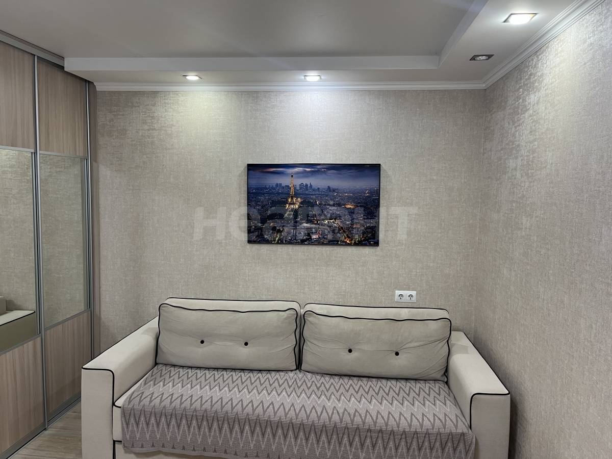 Сдаю 1-комн. квартиру, ЖК Симфония (ул. Российская)