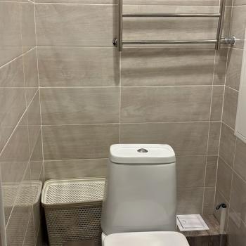 Сдается 1-комнатная квартира, 44 м²