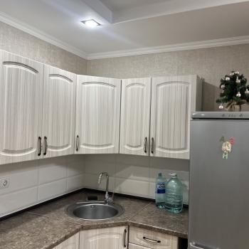 Сдается 1-комнатная квартира, 44 м²