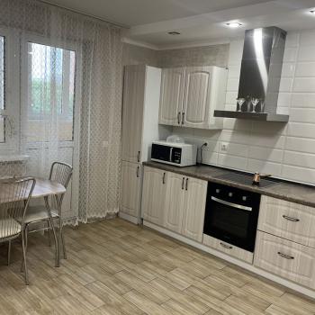 Сдается 1-комнатная квартира, 44 м²