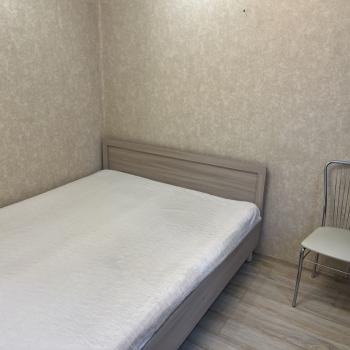 Сдается 1-комнатная квартира, 44 м²