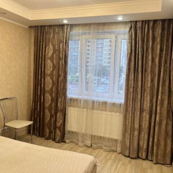 Сдается 1-комнатная квартира, 44 м²