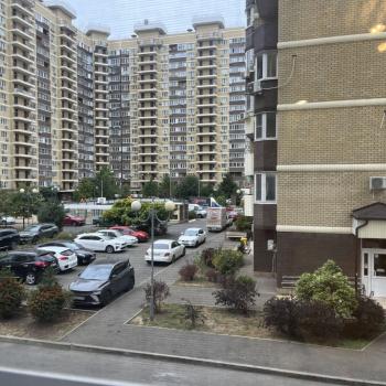 Сдается 1-комнатная квартира, 44 м²