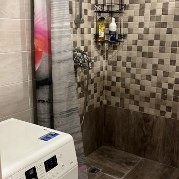 Сдается 1-комнатная квартира, 44 м²