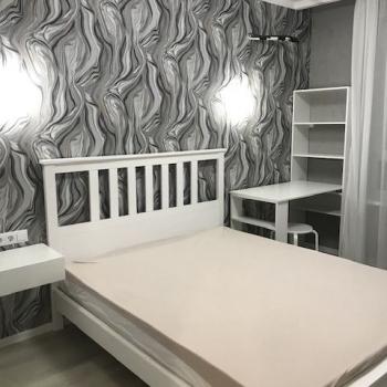 Сдается 2-х комнатная квартира, 47 м²
