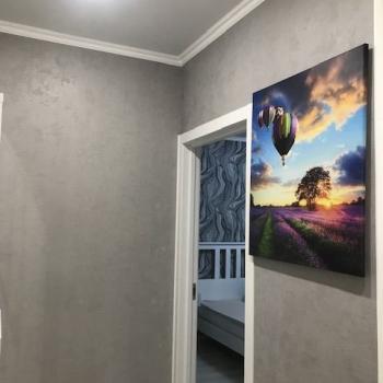 Сдается 2-х комнатная квартира, 47 м²