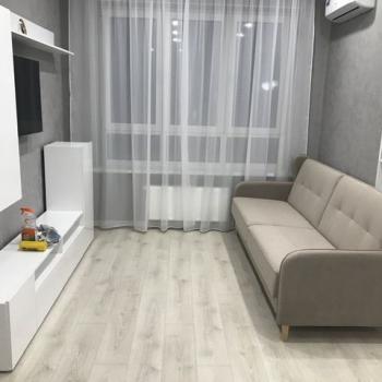 Сдается 2-х комнатная квартира, 47 м²