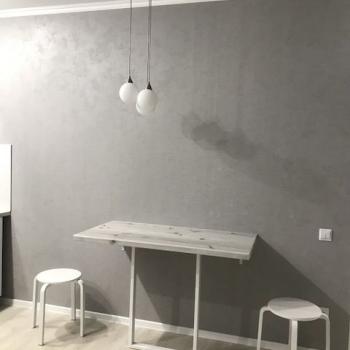 Сдается 2-х комнатная квартира, 47 м²