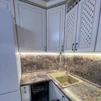 Сдается 2-х комнатная квартира, 54 м²