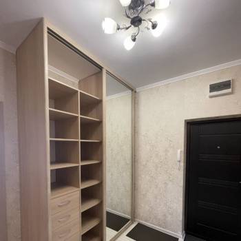 Сдается 2-х комнатная квартира, 54 м²