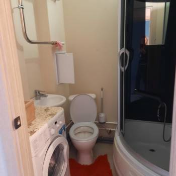 Сдается 2-х комнатная квартира, 45 м²