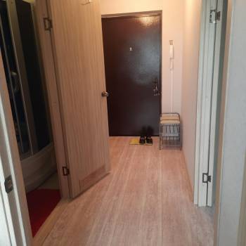 Сдается 2-х комнатная квартира, 45 м²