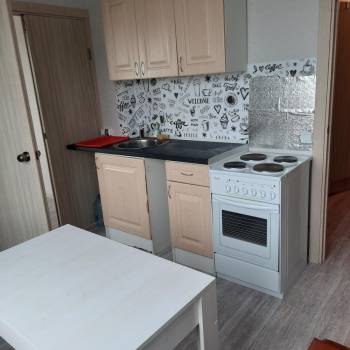 Сдается 2-х комнатная квартира, 45 м²
