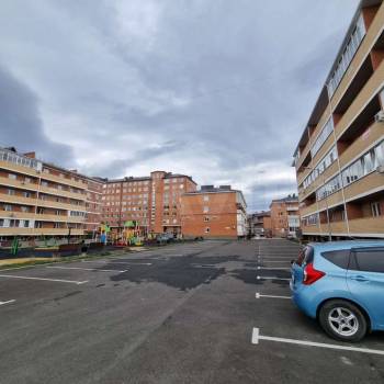 Продается 1-комнатная квартира, 35 м²