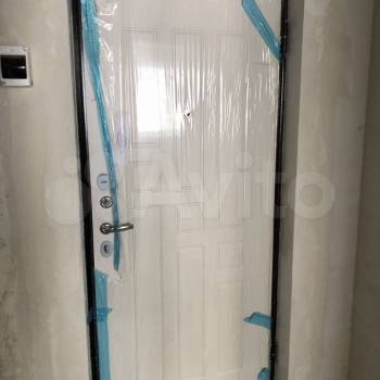 Продается 1-комнатная квартира, 37 м²