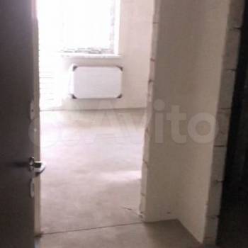 Продается 1-комнатная квартира, 37 м²