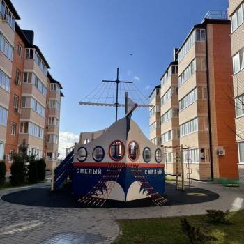 Продается 1-комнатная квартира, 28 м²