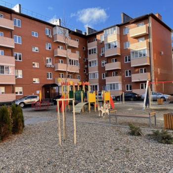 Продается 1-комнатная квартира, 28 м²