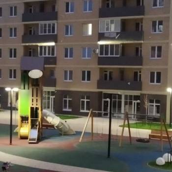 Сдается 2-х комнатная квартира, 55 м²