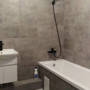 Сдается 2-х комнатная квартира, 55 м²