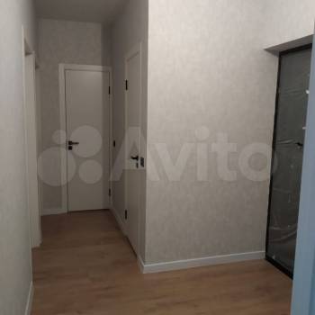 Сдается 2-х комнатная квартира, 55 м²