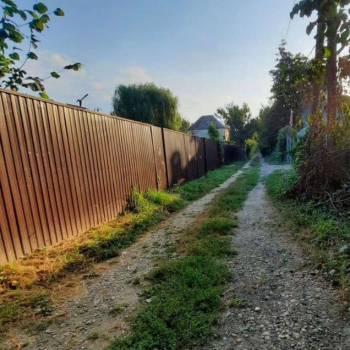 Продается Участок, 2100 м²