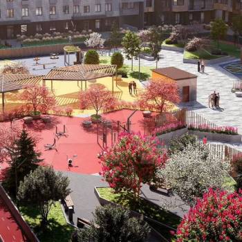 Продается 1-комнатная квартира, 23 м²