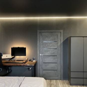 Продается 1-комнатная квартира, 41 м²