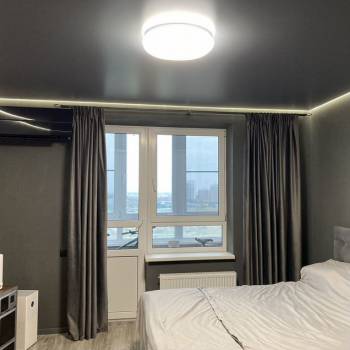 Продается 1-комнатная квартира, 41 м²