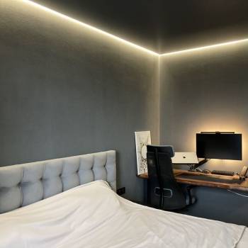 Продается 1-комнатная квартира, 41 м²